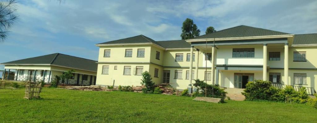 Kalungu District Headquarters Kalungu District Headquarters